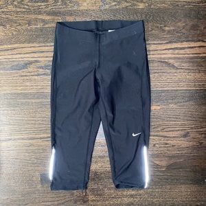 Nike crops